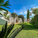 Luxury Heated Pool, Walk To Sao Rafael Beach, Villa
