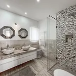 Luxury Heated Pool, Walk To Sao Rafael Beach, Villa *