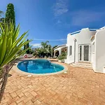 Luxury Heated Pool, Walk To Sao Rafael Beach, Villa *