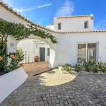 Villa Luxury Heated Pool, Walk To Sao Rafael Beach, Albufeira