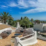 Luxury Heated Pool, Walk To Sao Rafael Beach, Villa *