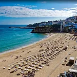 Luxury Heated Pool, Walk To Sao Rafael Beach, Villa