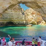 Luxury Heated Pool, Walk To Sao Rafael Beach, Villa Albufeira