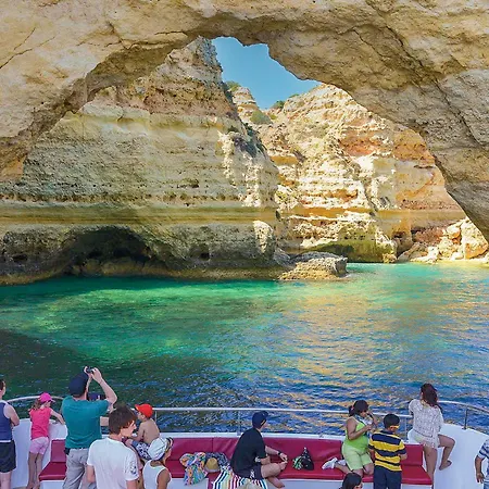 Luxury Heated Pool, Walk To Sao Rafael Beach, Vila Albufeira