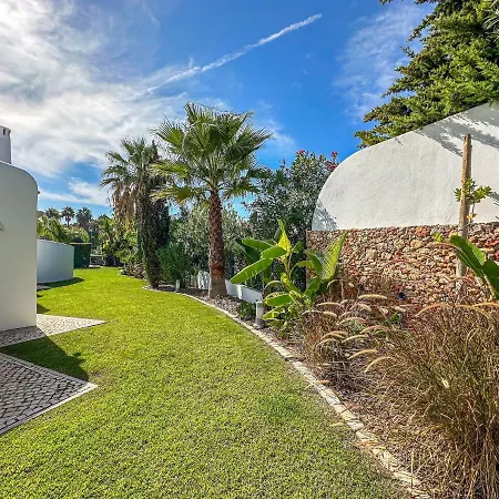 Luxury Heated Pool, Walk To Sao Rafael Beach,