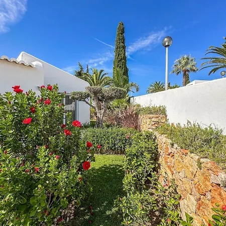 Luxury Heated Pool, Walk To Sao Rafael Beach, Villa