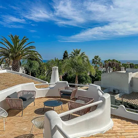 Luxury Heated Pool, Walk To Sao Rafael Beach, Villa *