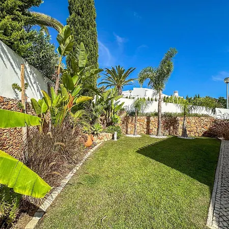 Luxury Heated Pool, Walk To Sao Rafael Beach, Albufeira