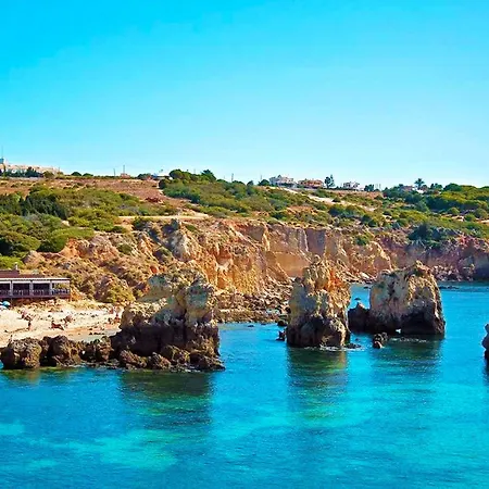 Luxury Heated Pool, Walk To Sao Rafael Beach, *