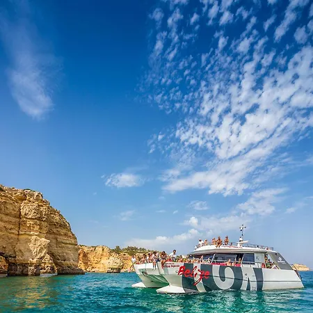 Luxury Heated Pool, Walk To Sao Rafael Beach, Villa *