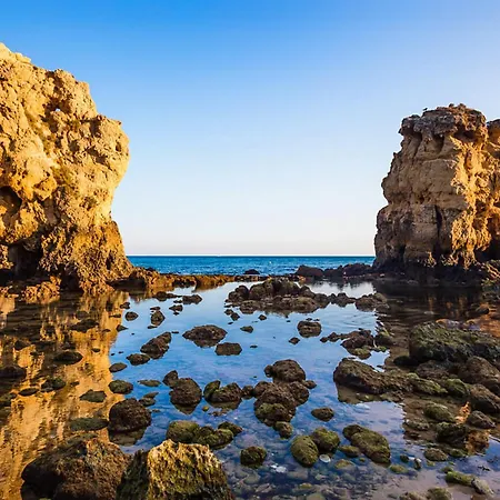 Luxury Heated Pool, Walk To Sao Rafael Beach, *