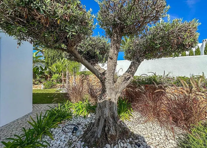 Luxury Heated Pool, Walk To Sao Rafael Beach, *