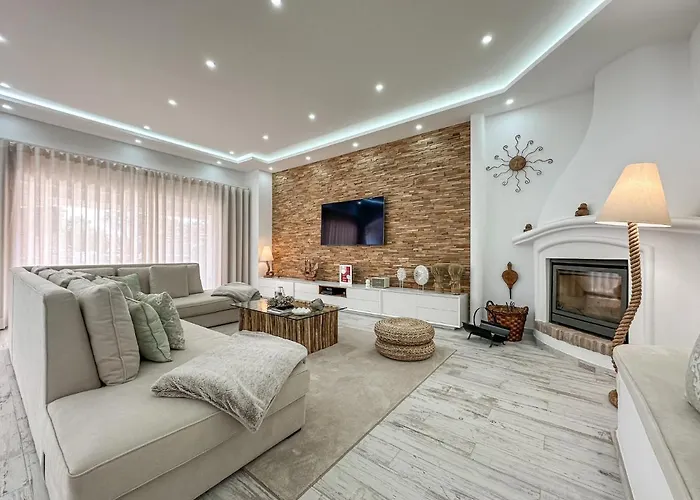 Luxury Heated Pool, Walk To Sao Rafael Beach, * Αλμπουφέιρα