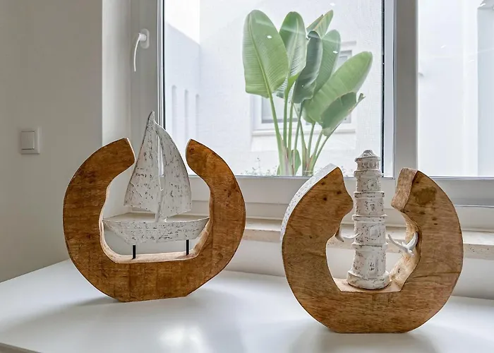 Luxury Heated Pool, Walk To Sao Rafael Beach, Villa