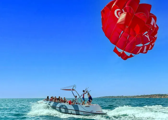 Luxury Heated Pool, Walk To Sao Rafael Beach, Βίλα *