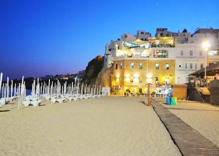 Luxury Heated Pool, Walk To Sao Rafael Beach, Βίλα *