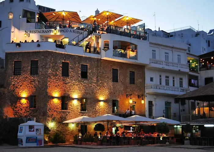 Luxury Heated Pool, Walk To Sao Rafael Beach, Βίλα *