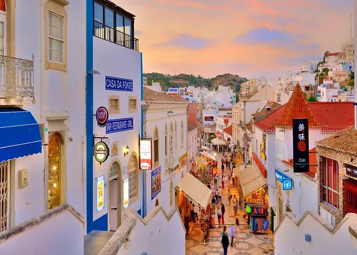 Βίλα Luxury Heated Pool, Walk To Sao Rafael Beach,