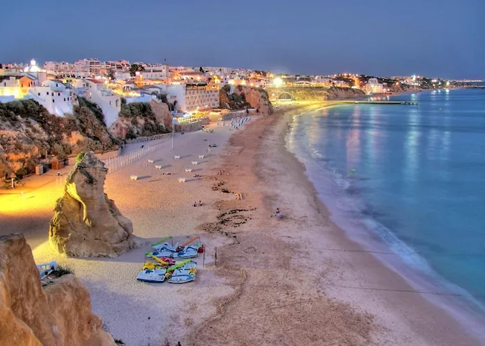 Luxury Heated Pool, Walk To Sao Rafael Beach, *