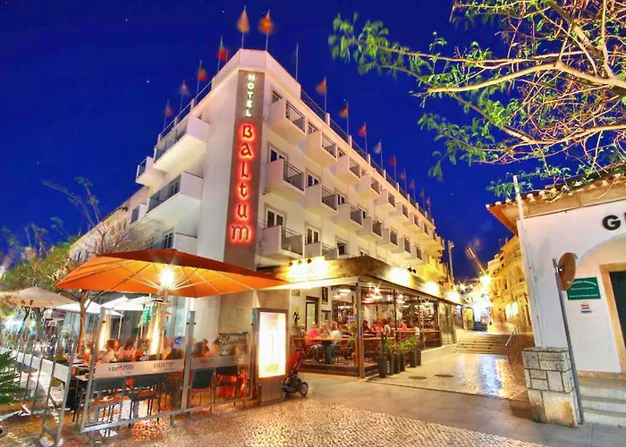 Luxury Heated Pool, Walk To Sao Rafael Beach,