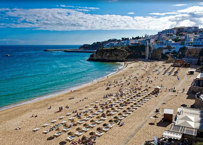 Luxury Heated Pool, Walk To Sao Rafael Beach, Βίλα