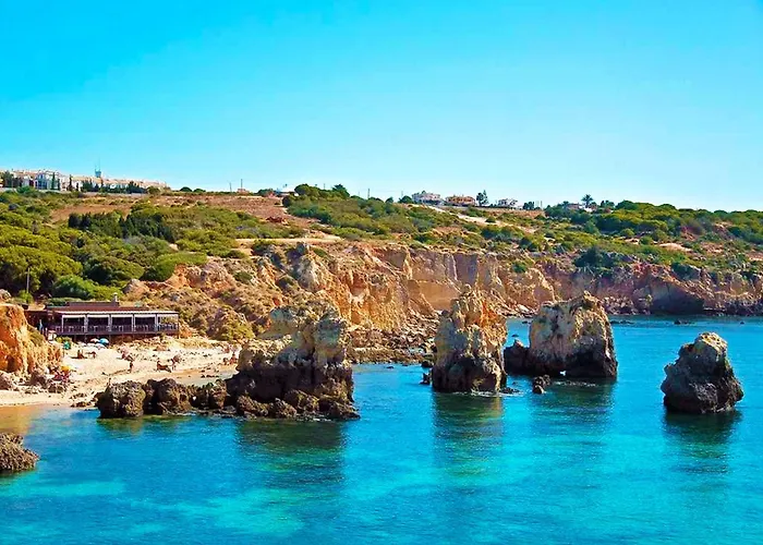 Luxury Heated Pool, Walk To Sao Rafael Beach, *