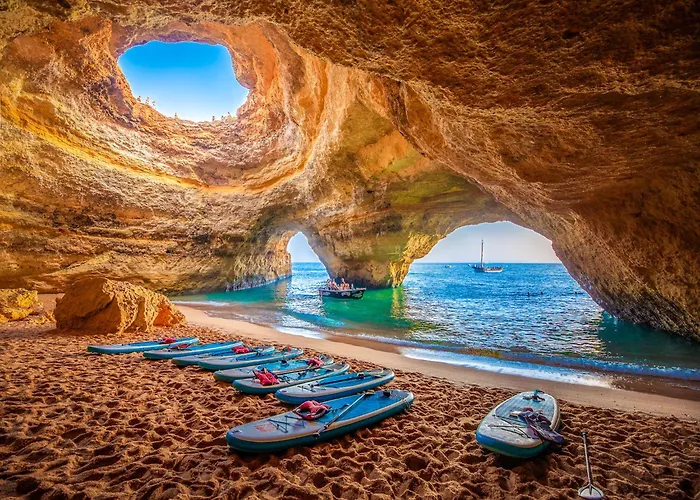 Βίλα Luxury Heated Pool, Walk To Sao Rafael Beach, Αλμπουφέιρα