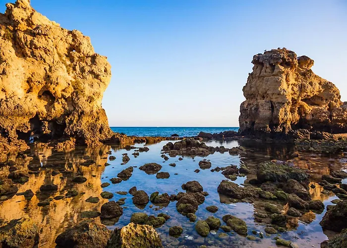 Luxury Heated Pool, Walk To Sao Rafael Beach, *