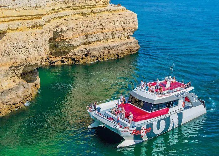 Luxury Heated Pool, Walk To Sao Rafael Beach, Βίλα *