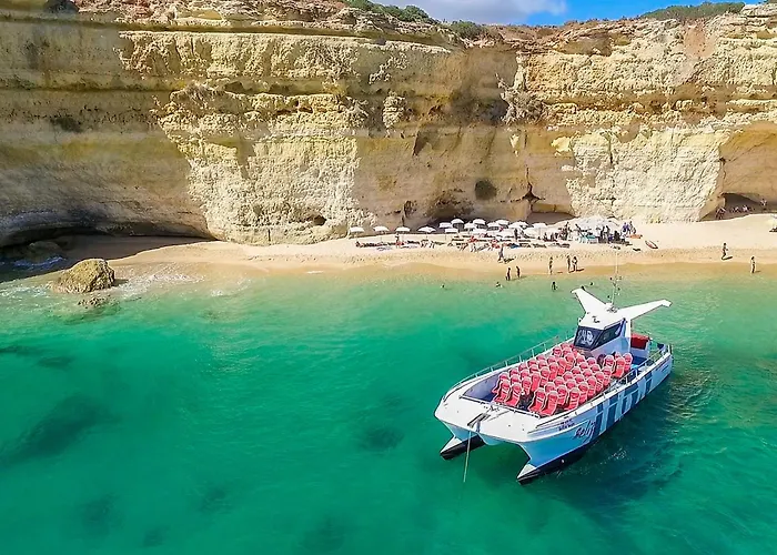 Βίλα Luxury Heated Pool, Walk To Sao Rafael Beach, Αλμπουφέιρα