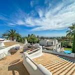 Luxury Heated Pool, Walk To Sao Rafael Beach, Albufeira