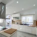 Villa Luxury Heated Pool, Walk To Sao Rafael Beach,
