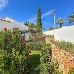 Luxury Heated Pool, Walk To Sao Rafael Beach, Villa