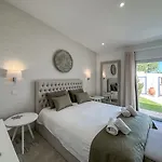 Luxury Heated Pool, Walk To Sao Rafael Beach, Villa *