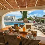 Villa Luxury Heated Pool, Walk To Sao Rafael Beach, *