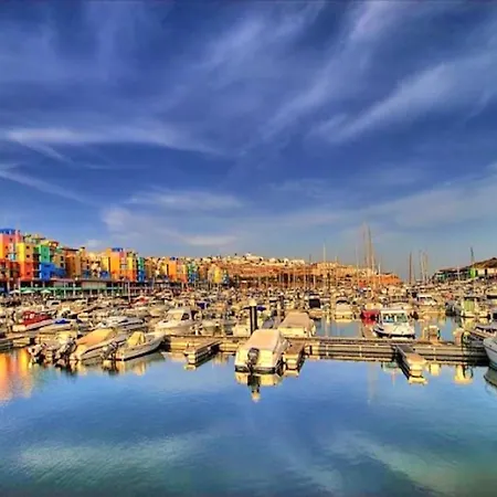 Luxury Heated Pool, Walk To Sao Rafael Beach, Albufeira