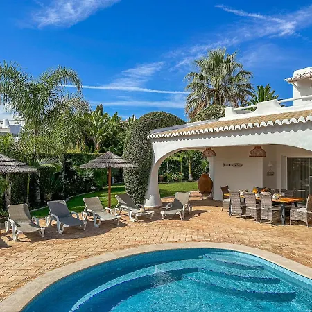 Willa Luxury Heated Pool, Walk To Sao Rafael Beach, *