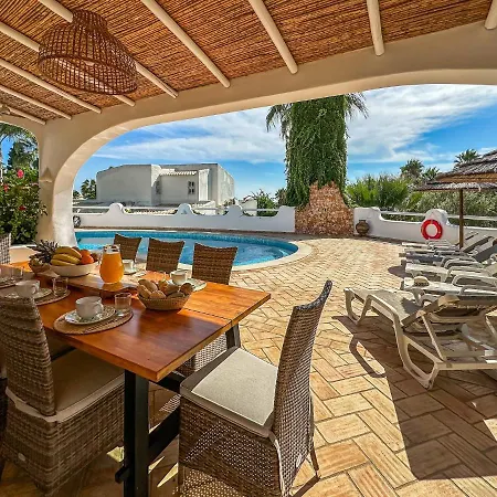 Luxury Heated Pool, Walk To Sao Rafael Beach, *