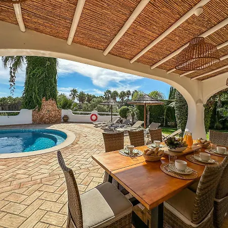 Willa Luxury Heated Pool, Walk To Sao Rafael Beach, *