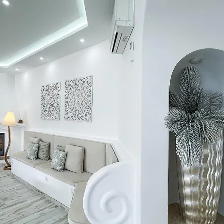 Luxury Heated Pool, Walk To Sao Rafael Beach, Willa *