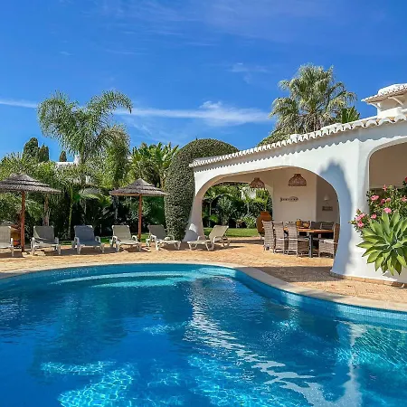 Willa Luxury Heated Pool, Walk To Sao Rafael Beach, *