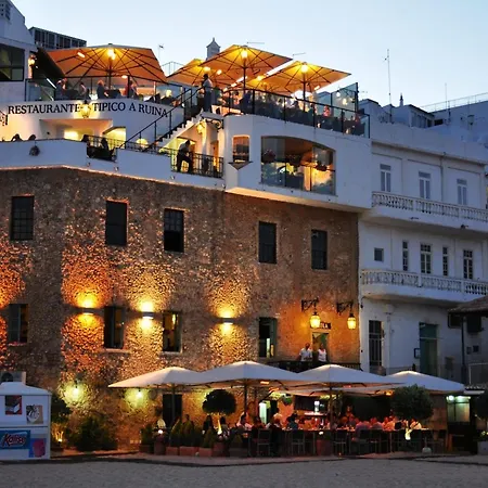 Luxury Heated Pool, Walk To Sao Rafael Beach, Willa *