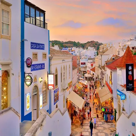 Willa Luxury Heated Pool, Walk To Sao Rafael Beach,